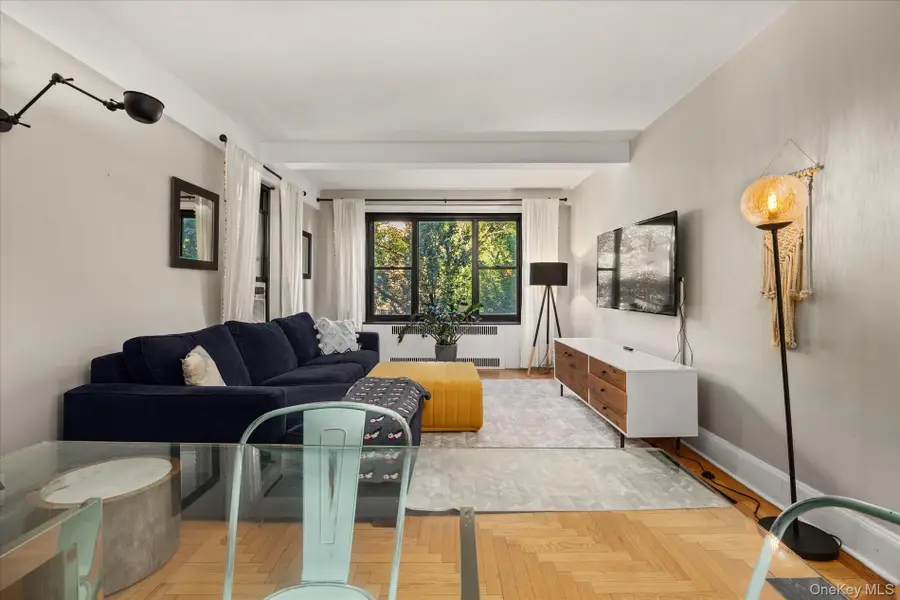 65 Park Terrace East #C48, New York, NY 10034 - #2