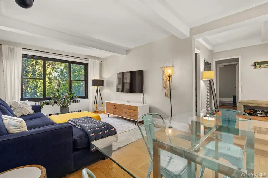65 Park Terrace East #C48, New York, NY 10034 - #3
