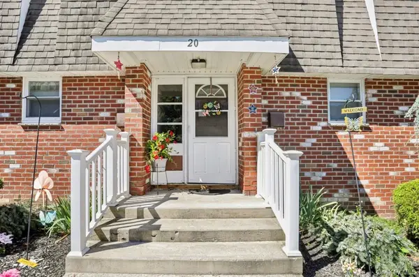 20 Crescent Drive #79, Thiells, NY 10984
