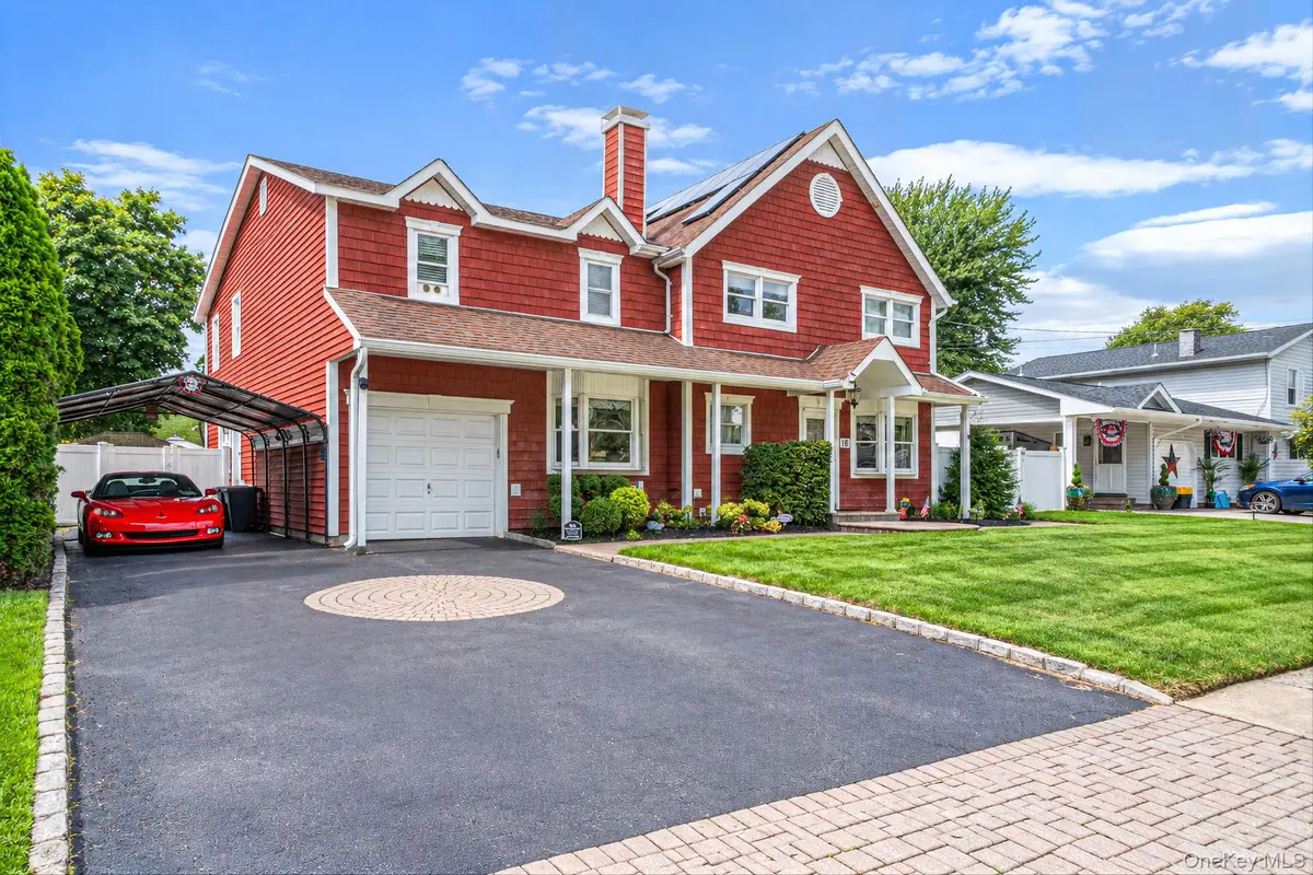 16 Bragg Drive, Lake Grove, NY 11755 - #1