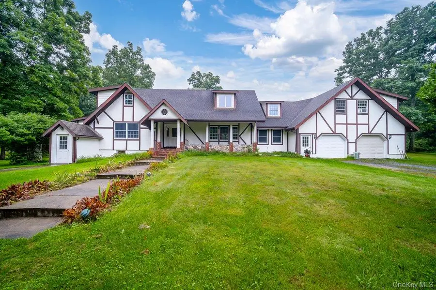 38 Nine Partners Road, Staatsburg, NY 12580 - #2