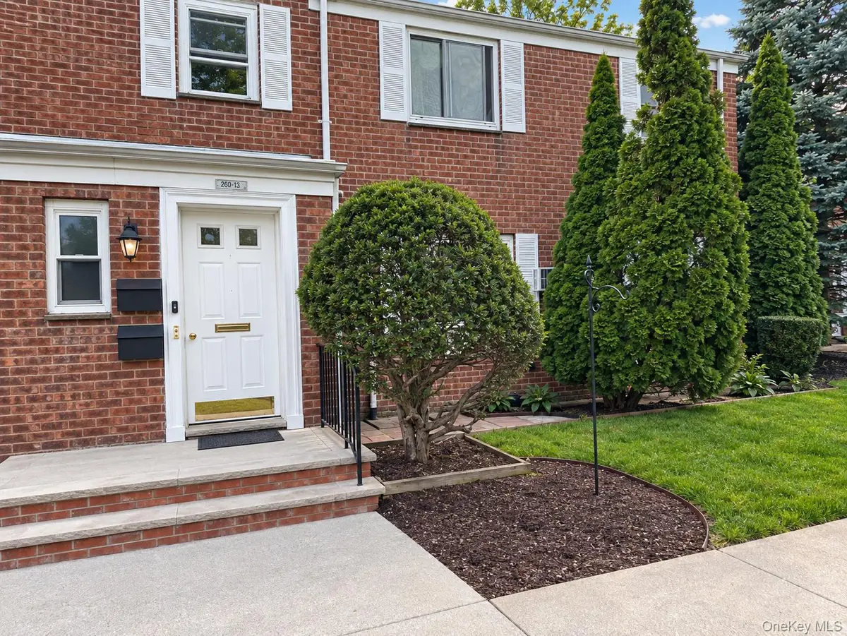 260-13 74th Avenue #1 G, Glen Oaks, NY 11004 - #1