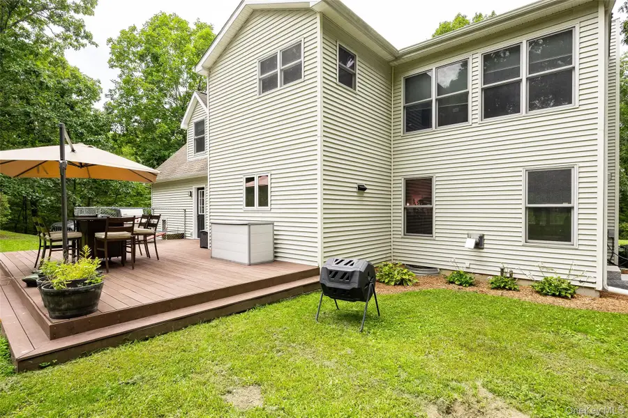 428 Clinton Hollow Road, Salt Point, NY 12578 - #2