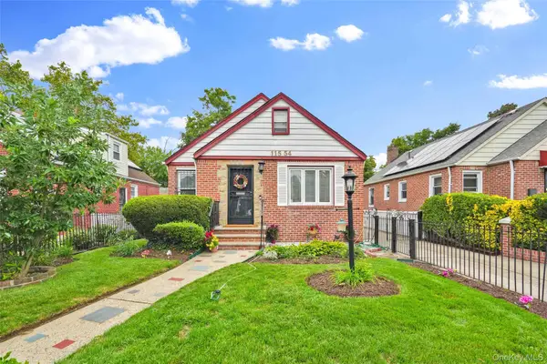 115-54 224th Street, Cambria Heights, NY 11411