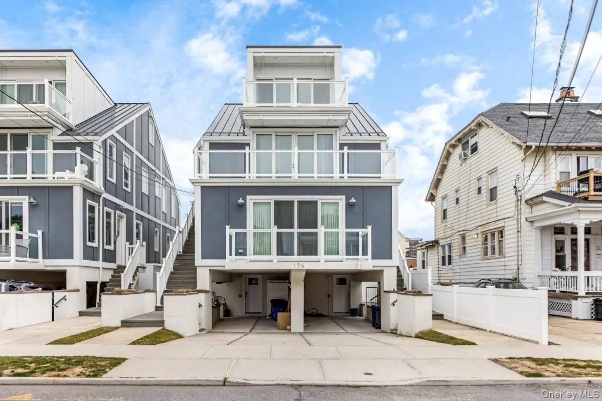 176 Beach 127th Street #176B, Belle Harbor, NY 11694 - #1