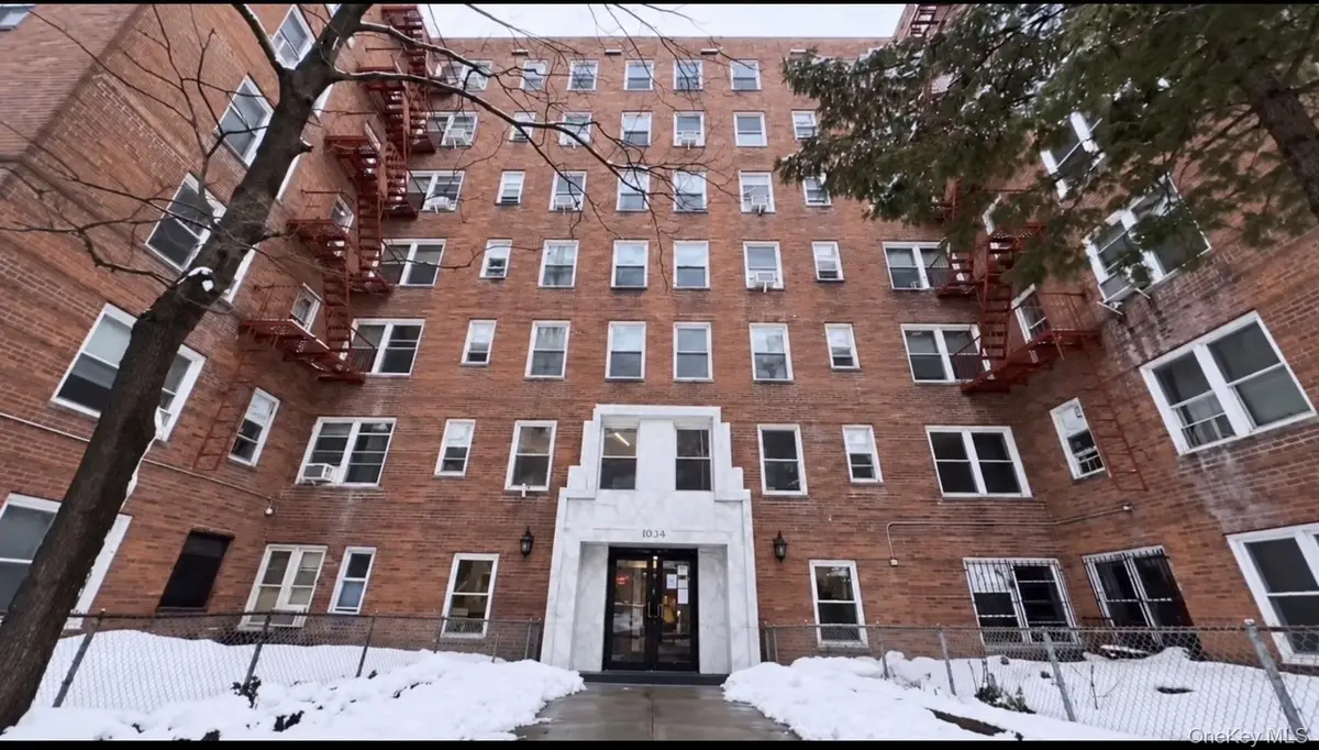 144-44 41st Avenue #1F, Flushing, NY 11355 - #1