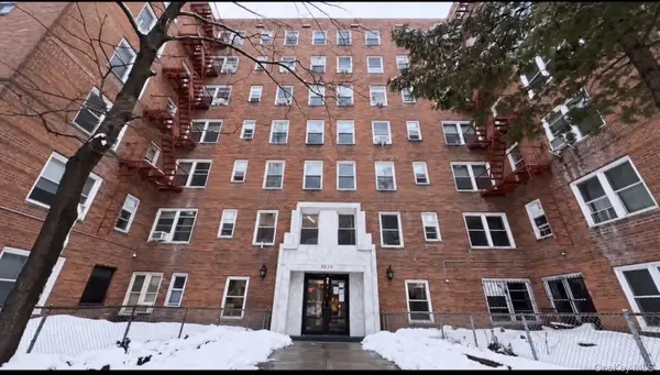 144-44 41st Avenue #1F, Flushing, NY 11355