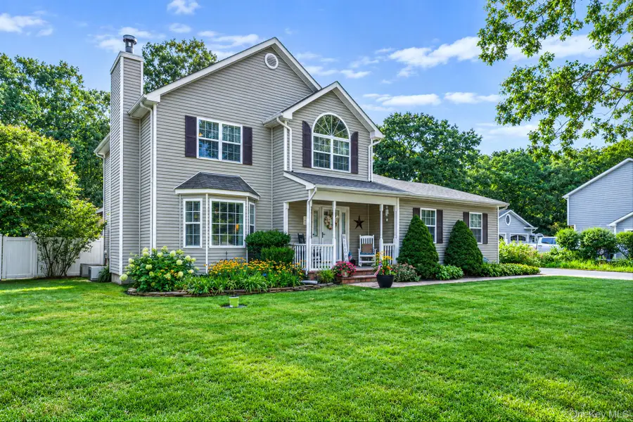 8 Sommerset Drive, Yaphank, NY 11980 - #3