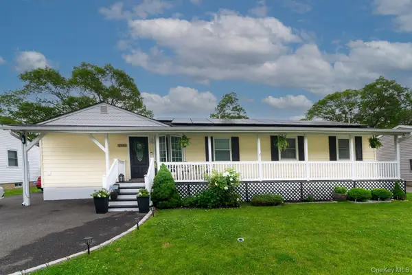 1993 Lincoln Avenue, Holbrook, NY 11741