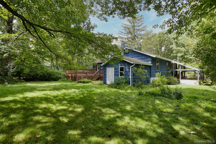 17 Merriewold Lane N, Monroe, NY 10950 - #2