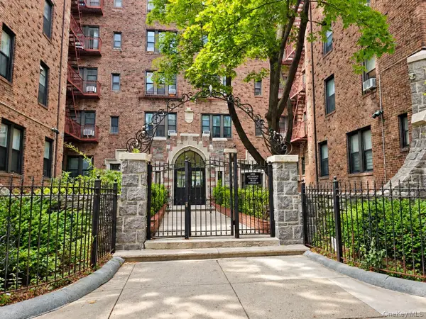 9205 Whitney Avenue #27, Elmhurst, NY 11373