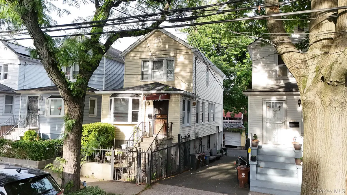 4350 Grace Avenue, Bronx, NY 10466 - #1