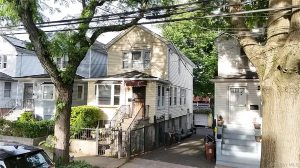 4350 Grace Avenue, Bronx, NY 10466