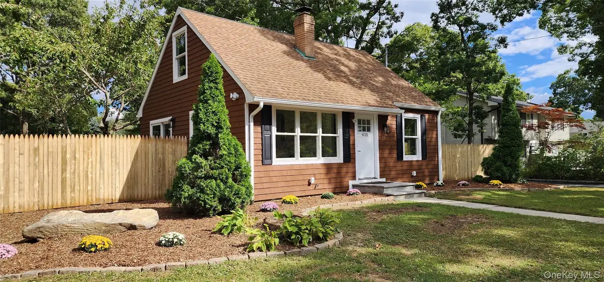 430 Boxwood Drive, Shirley, NY 11967 - #1