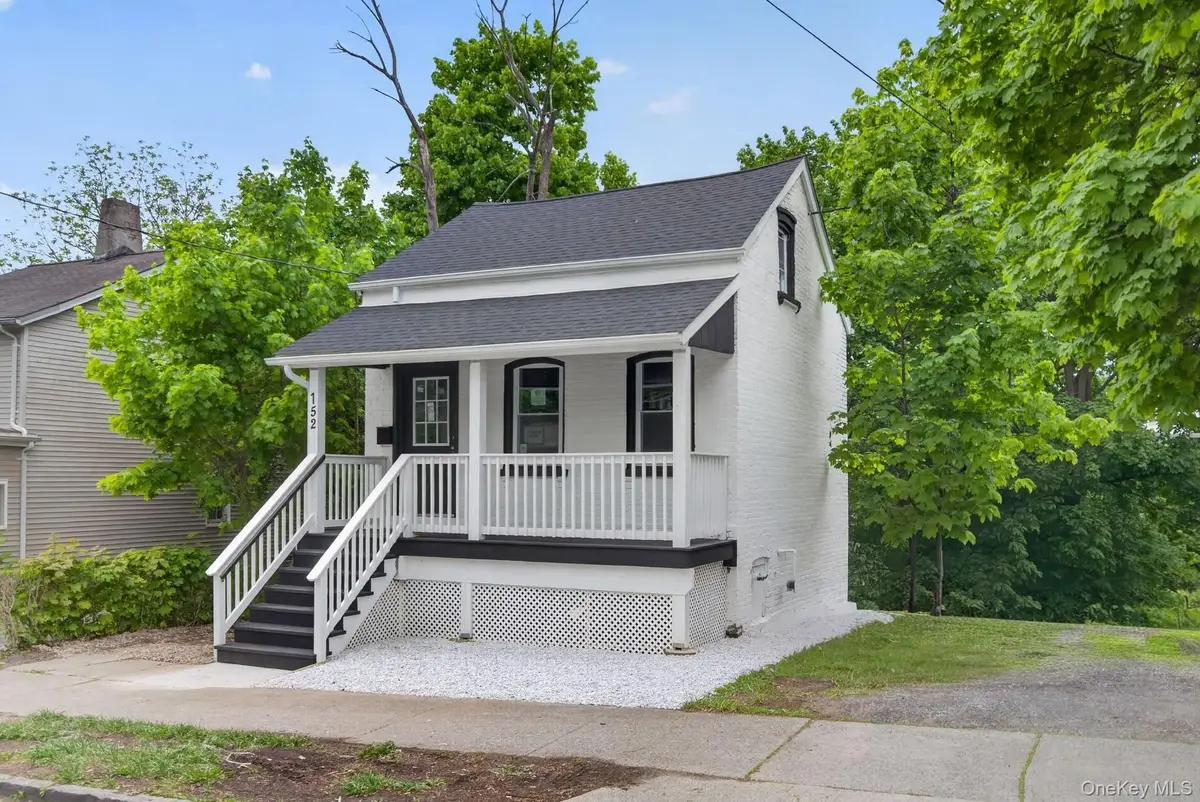 152 N Clinton Street, Poughkeepsie, NY 12601 - #1