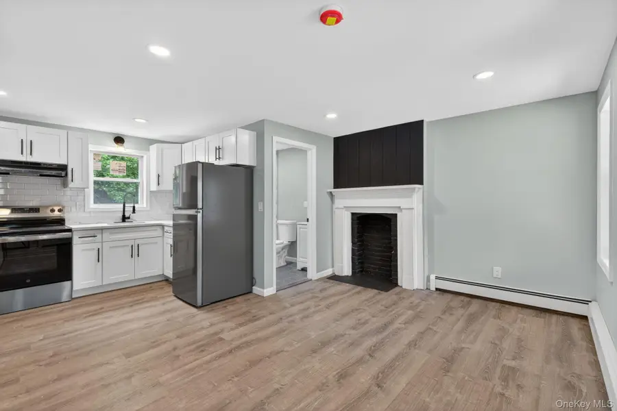 152 N Clinton Street, Poughkeepsie, NY 12601 - #2