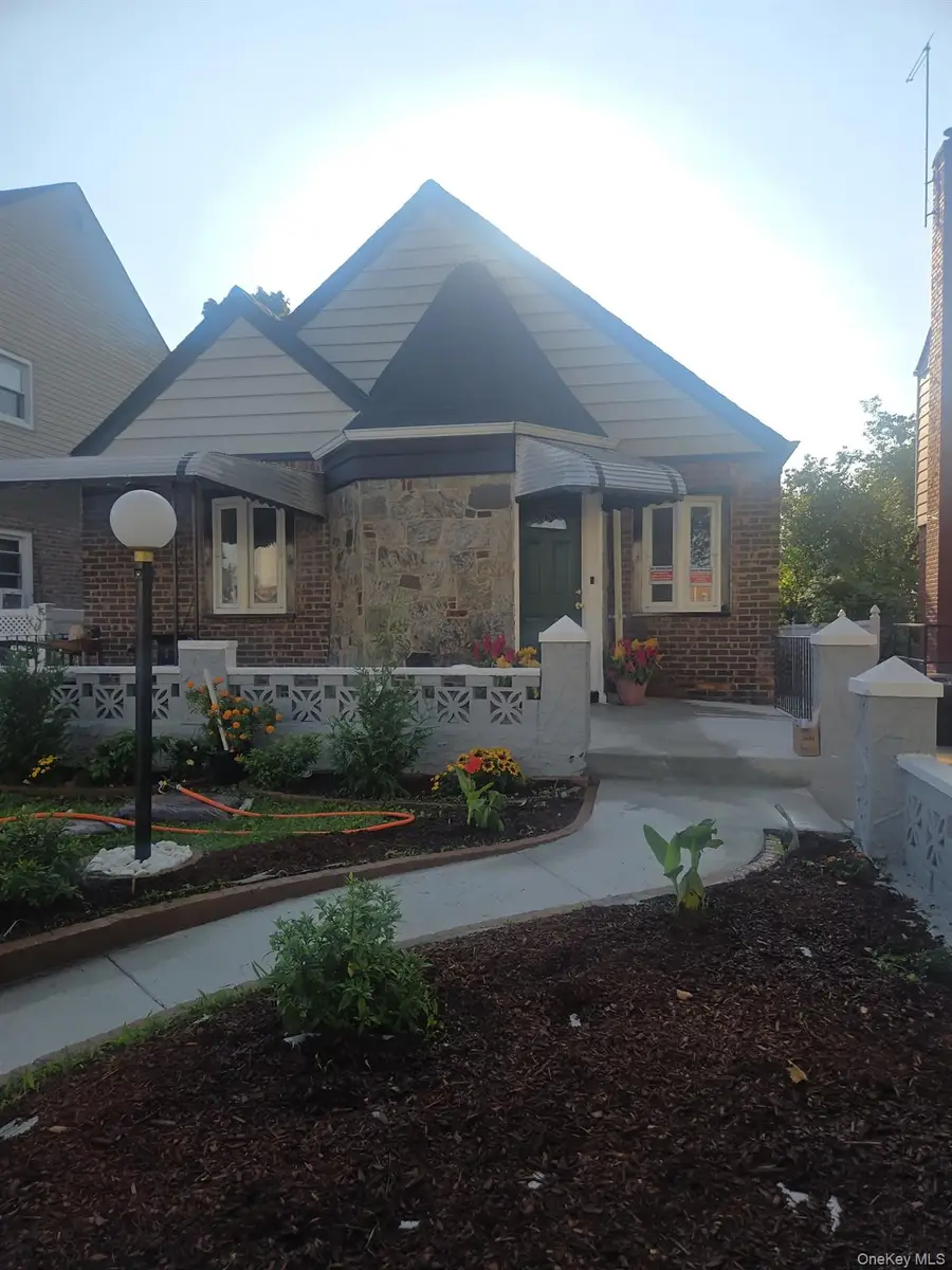 11547 223rd Street, Cambria Heights, NY 11411 - #2