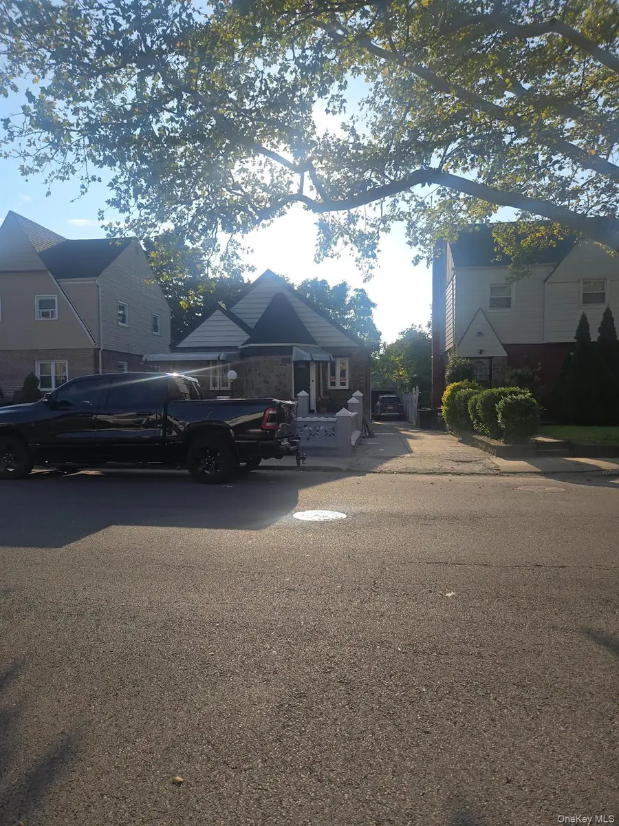 11547 223rd Street, Cambria Heights, NY 11411 - #3