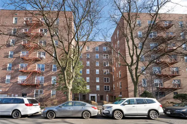 39-35 51st Street #6E, Woodside, NY 11377