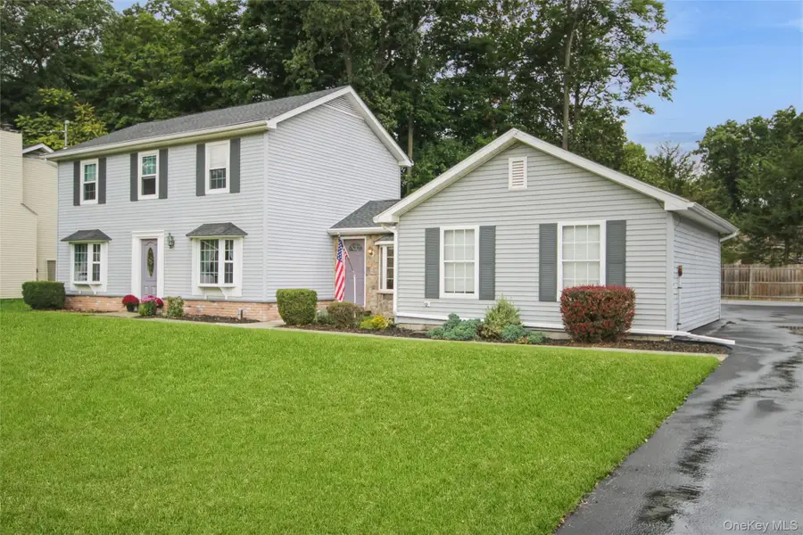 183 Fulton Street, Poughkeepsie, NY 12601 - #2