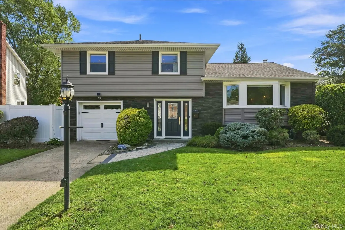 614 Pine Lane, East Meadow, NY 11554 - #1