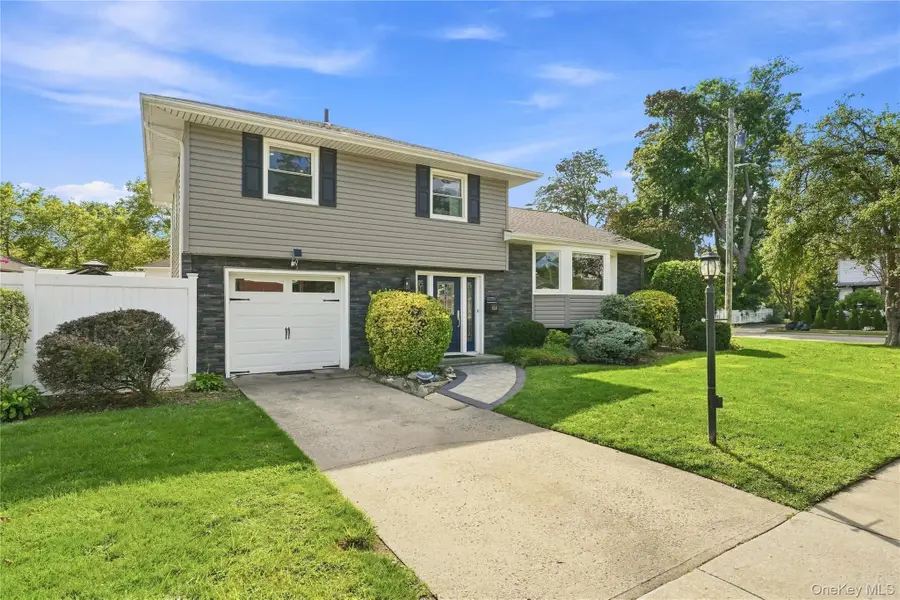 614 Pine Lane, East Meadow, NY 11554 - #2