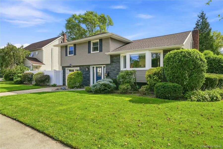 614 Pine Lane, East Meadow, NY 11554 - #3