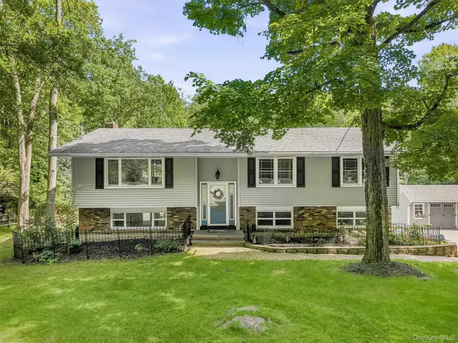 264 Bull Mill Road, Chester, NY 10918 - #3
