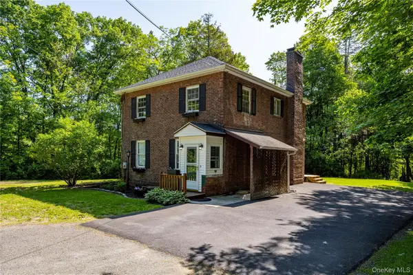 43 Leslie Road, Newburgh, NY 12550