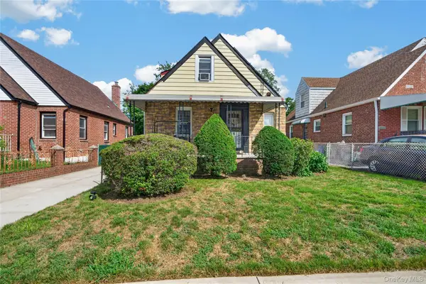 130-29 235th Street, Rosedale, NY 11422