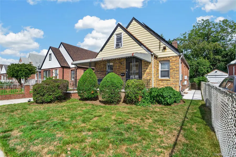 130-29 235th Street, Rosedale, NY 11422 - #3