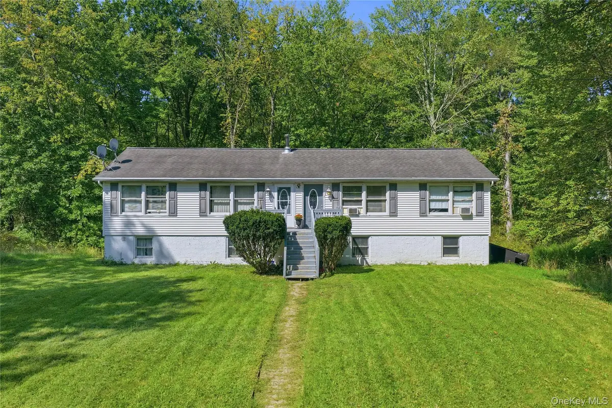 1228 Albany Post Road, Gardiner, NY 12525 - #1