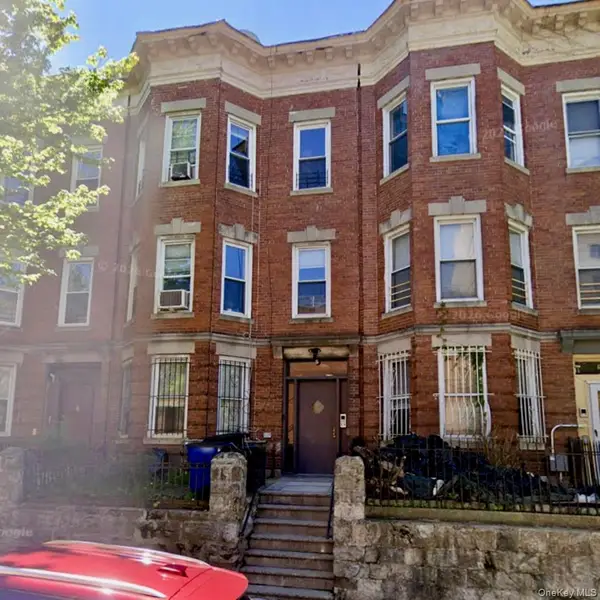 506 E 188th Street, Bronx, NY 10458