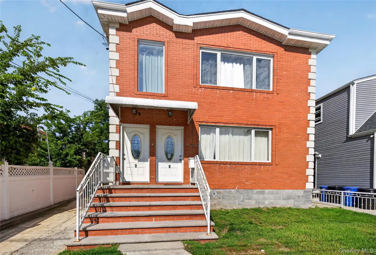 14330 185th Street, Springfield Gardens, NY 11413 - #1