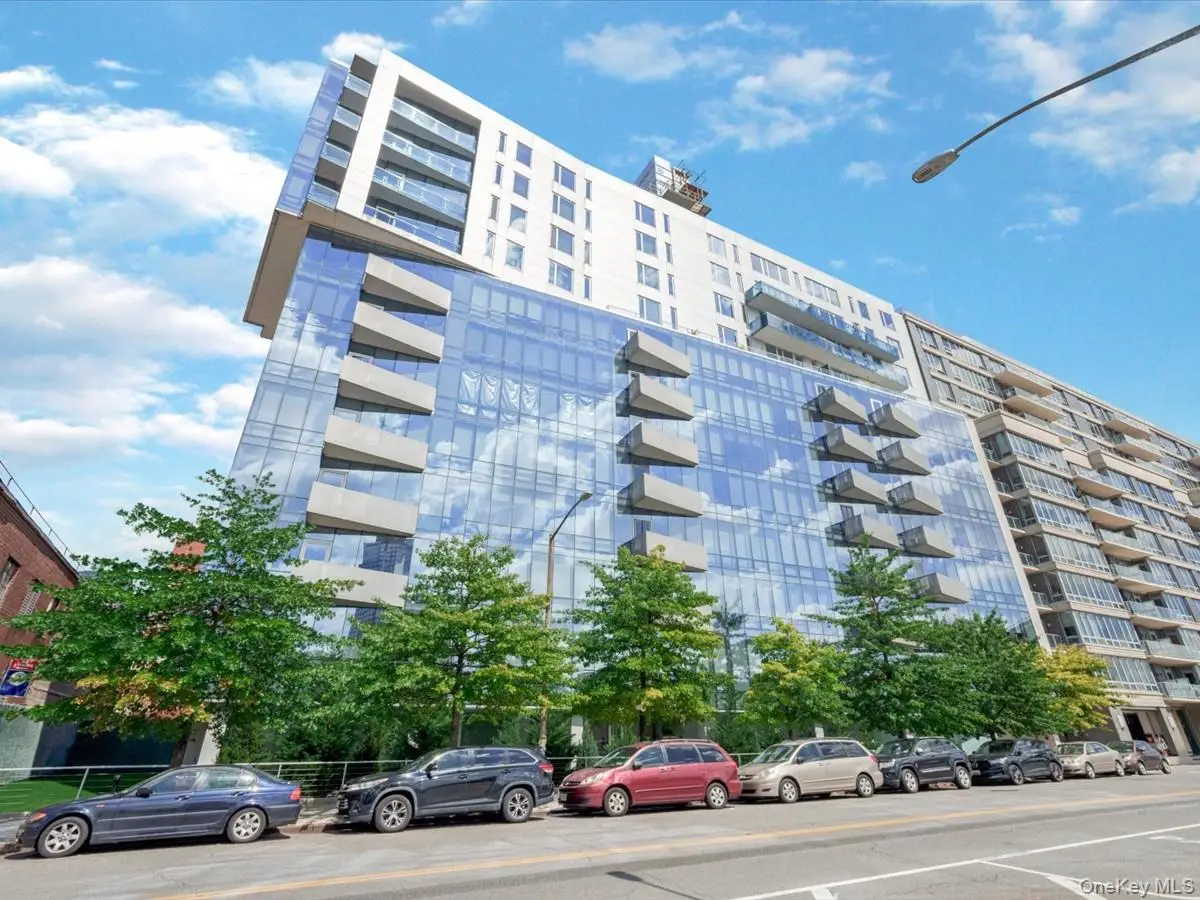 519 Borden Avenue #1H, Long Island City, NY 11101 - #1
