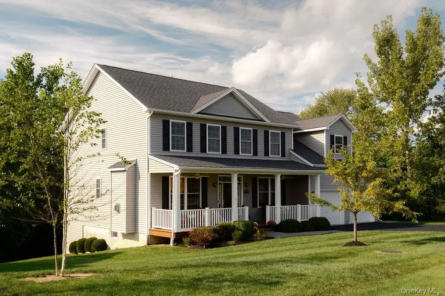 136 Stratford Drive, Poughkeepsie, NY 12603 - #2