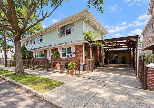 95-07 87th Street, Ozone Park, NY 11416