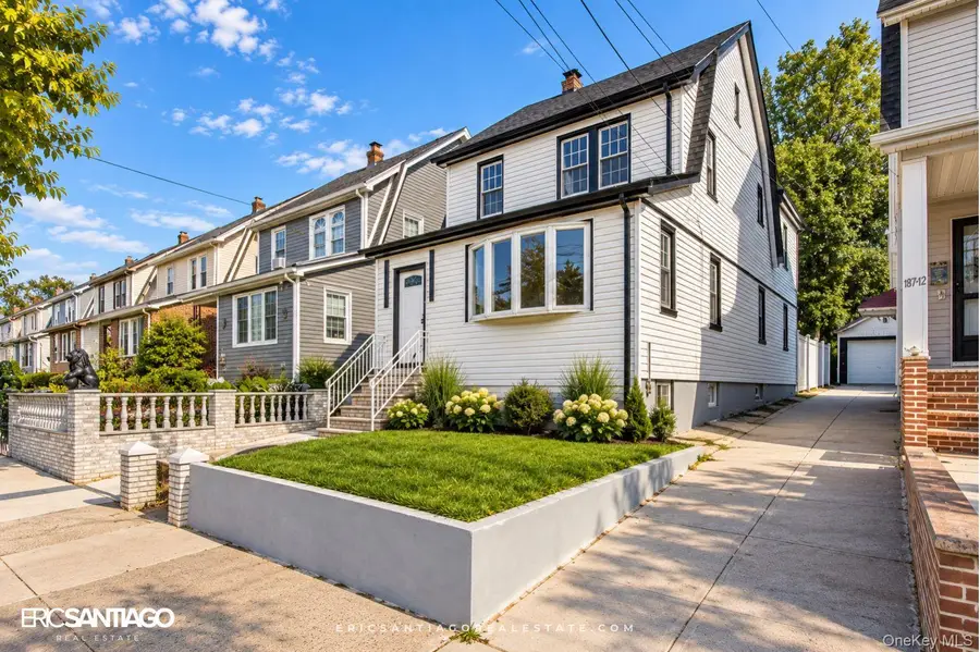 187-16 Mangin Ave, Saint Albans, NY 11412 - #2