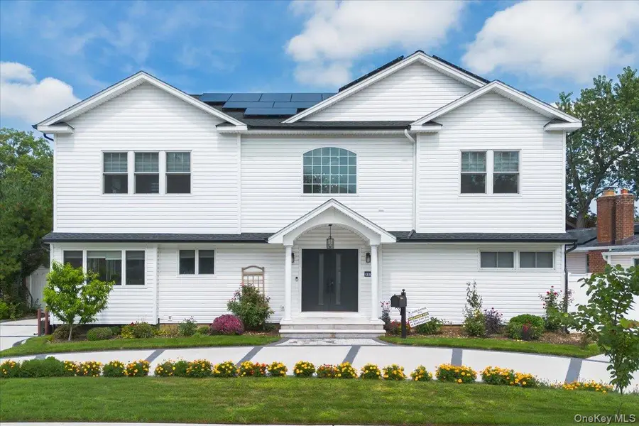 1375 Oak Lane, East Meadow, NY 11554 - #2