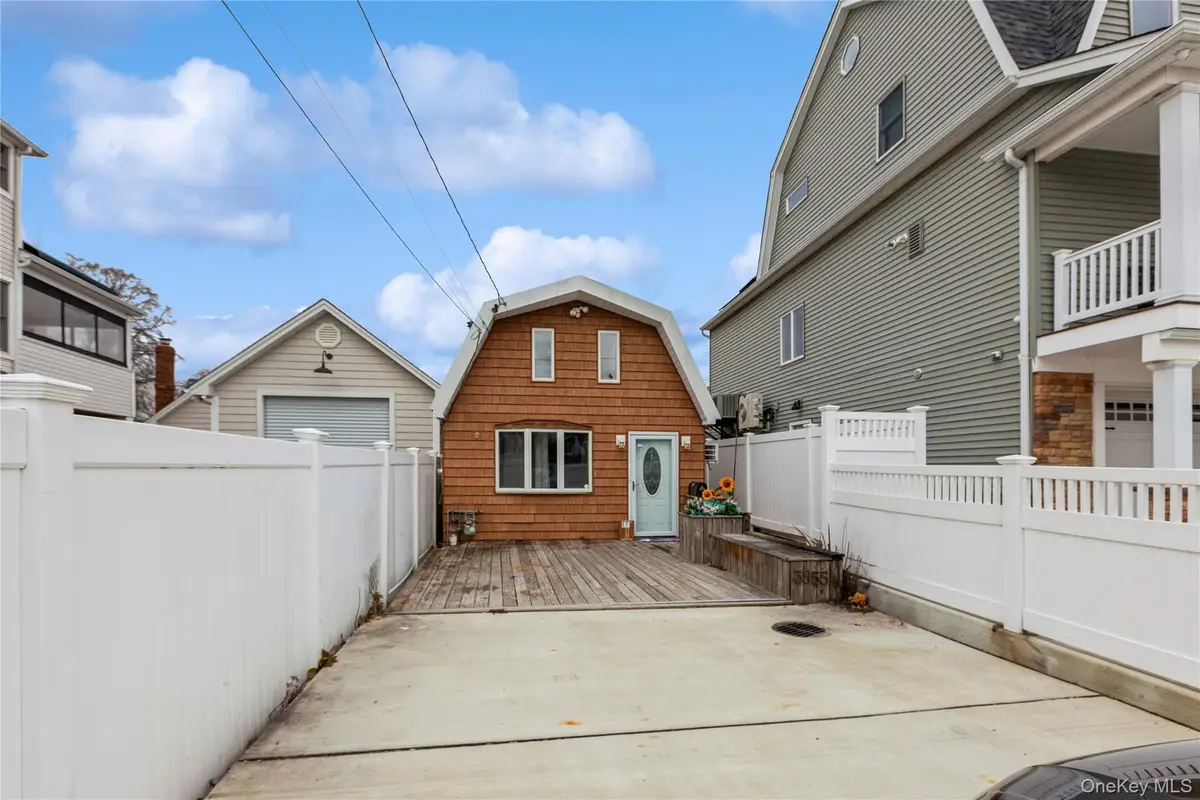 3955 South Street, Seaford, NY 11783 - #1