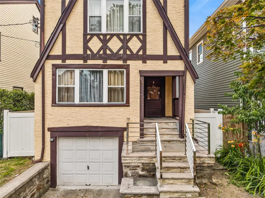 432 Bedford Avenue, Mount Vernon, NY 10553 - #3