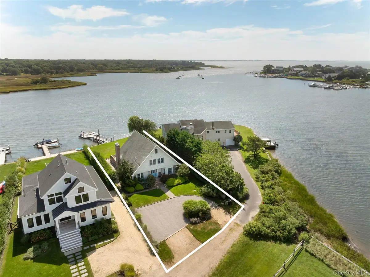 38 Old Fort Lane, Southampton, NY 11968 - #1