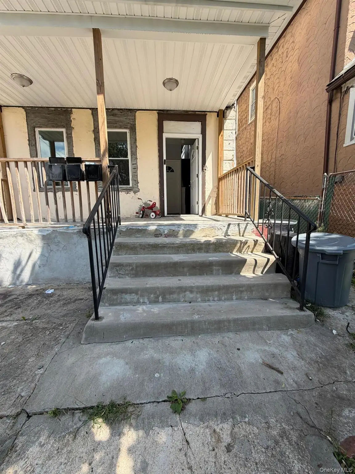 535 S 8th Avenue, Mount Vernon, NY 10550 - #1