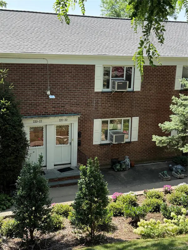 220-20 Stronghurst Avenue #20, Queens Village, NY 11427