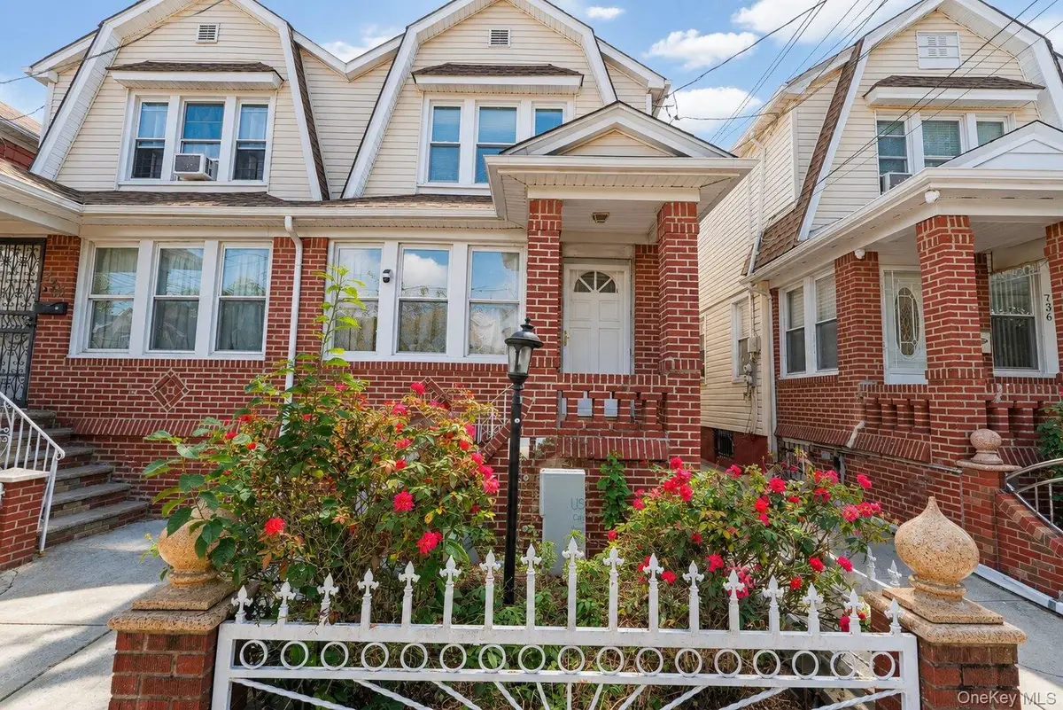 738 E 45th Street, Brooklyn, NY 11203 - #1