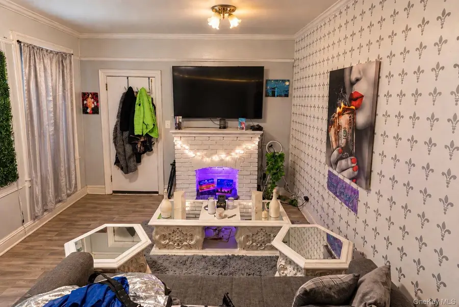 738 E 45th Street, Brooklyn, NY 11203 - #2