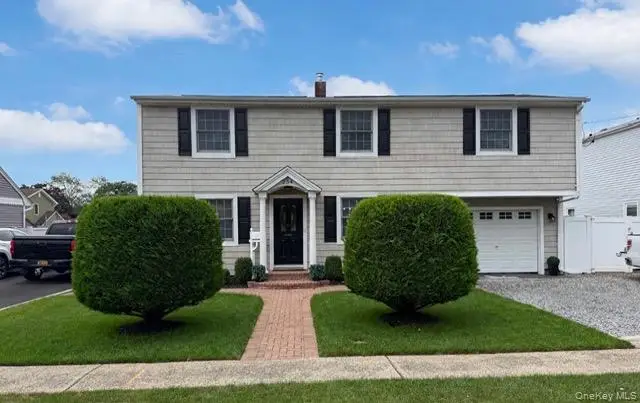 234 Brook Street, Oakdale, NY 11769 - #1
