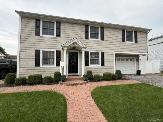 234 Brook Street, Oakdale, NY 11769 - #2
