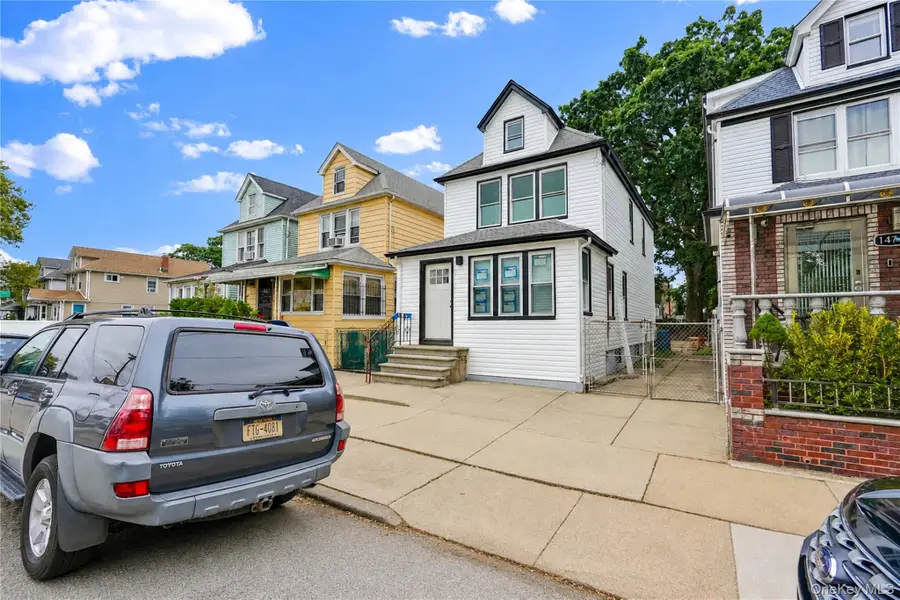 14714 115th Avenue, Jamaica, NY 11436 - #2