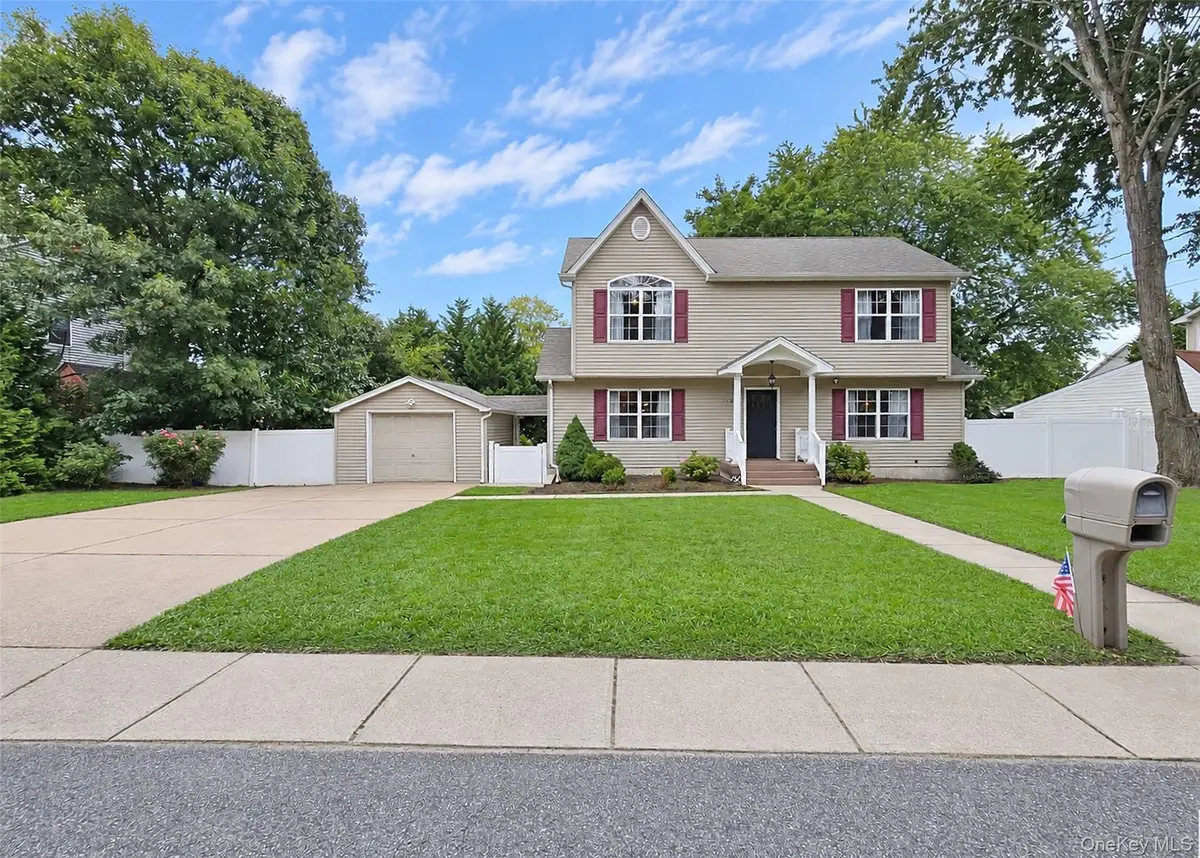 1225 Stony Brook Road, Lake Grove, NY 11755 - #1